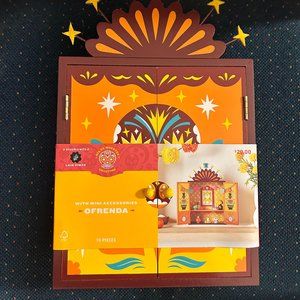 Target Ofrenda 2023